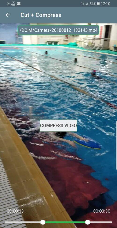 Video Compressor v1.2.62 MOD APK (Premium Unlocked)