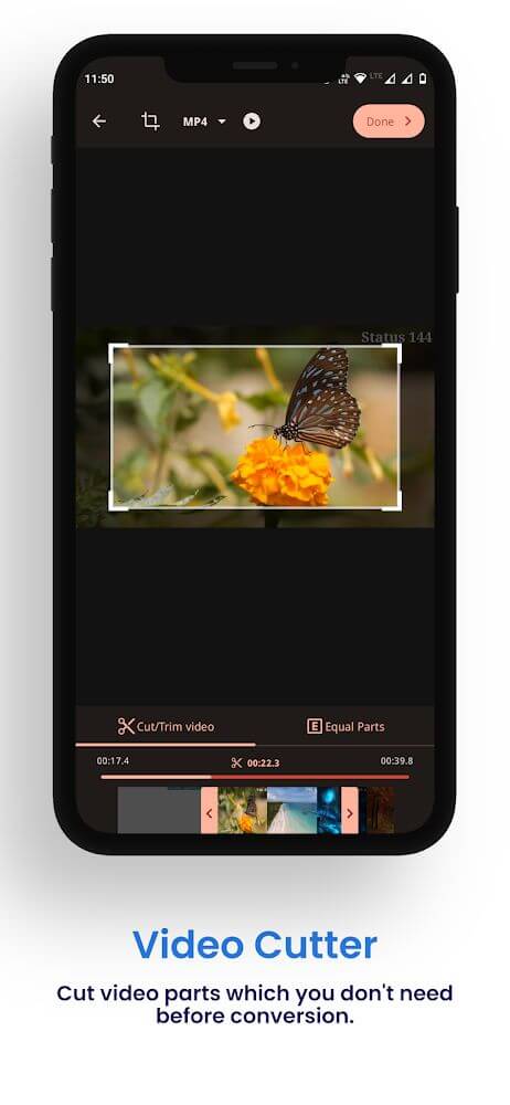 Video Converter Pro v0.3.7 APK (Paid)