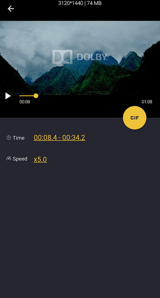 Video Cutter v1.0.62.00 APK + MOD (VIP Unlocked)