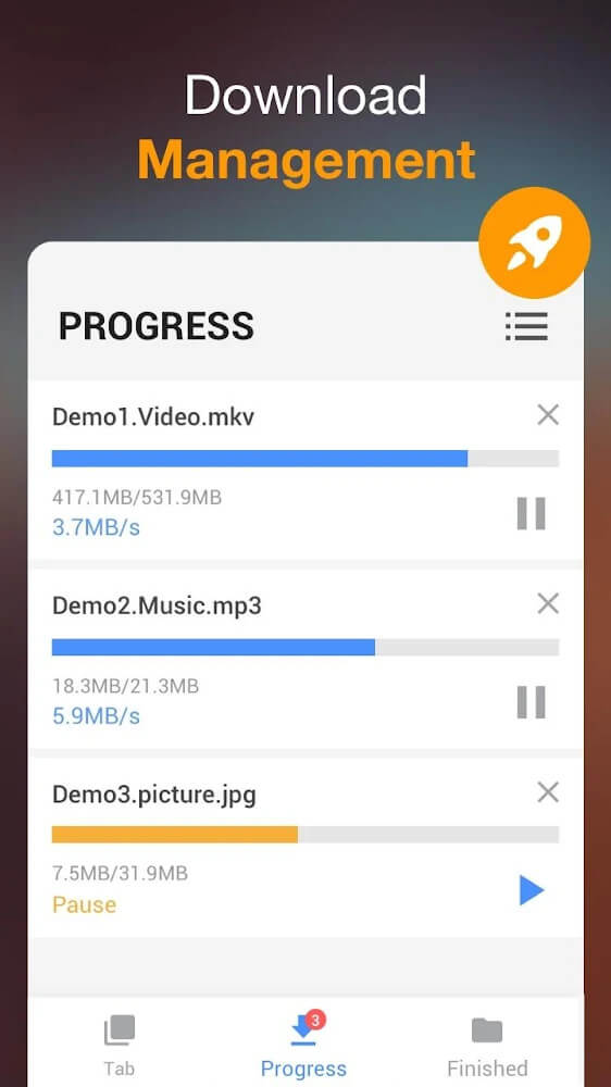 Video Downloader v1.8.3 APK + MOD (Premium Unlocked)