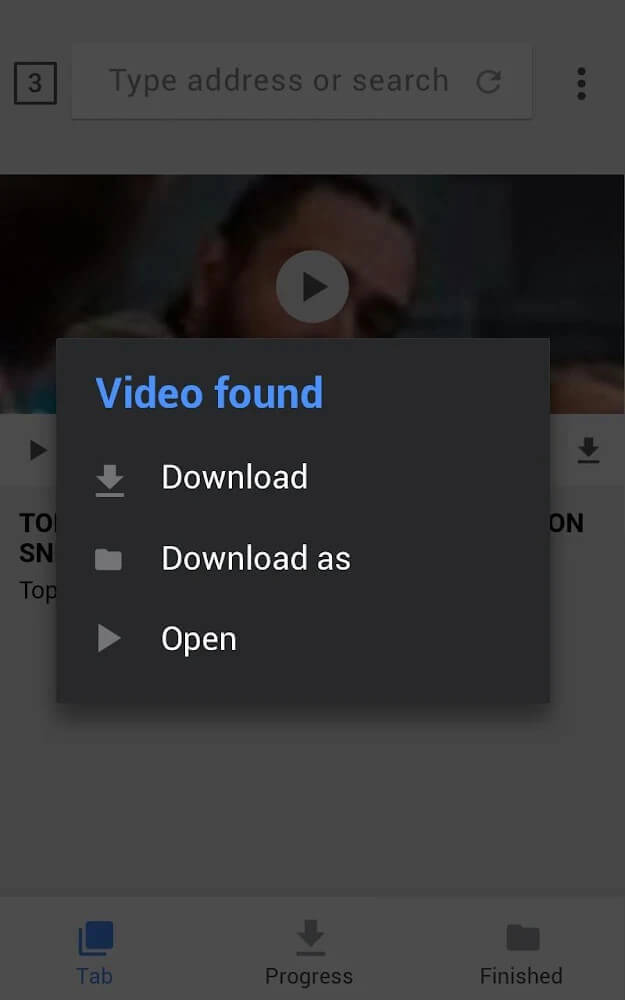Video Downloader v1.8.3 APK + MOD (Premium Unlocked)