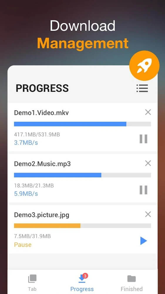 Video Downloader v2.2.8 MOD APK (Pro Unlocked)