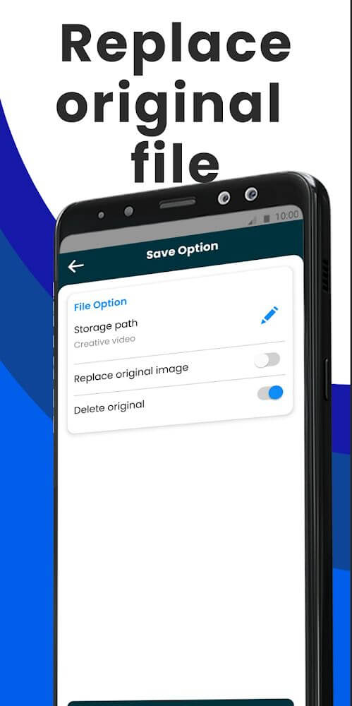 Video & Image Compressor v9.6.3 MOD APK (Premium Unlocked)