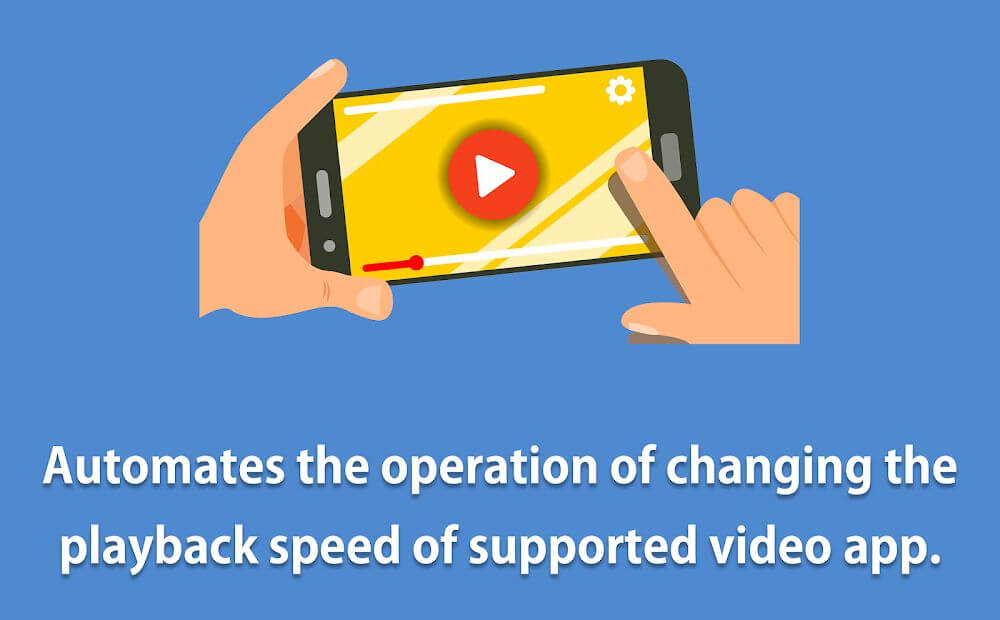 Video Speed Controller Pro v1.4.8 APK (PAID/Patched)