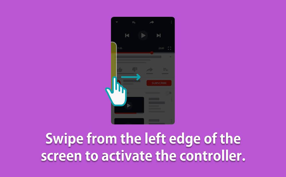 Video Speed Controller Pro v1.4.8 APK (PAID/Patched)