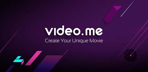 Video.me – Video Editor, Video Maker, Effects 1.14.2 Apk for Android