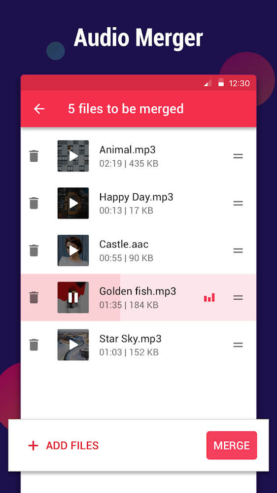 Video to MP3 Converter v2.2.4.3 APK + MOD (VIP Unlocked)