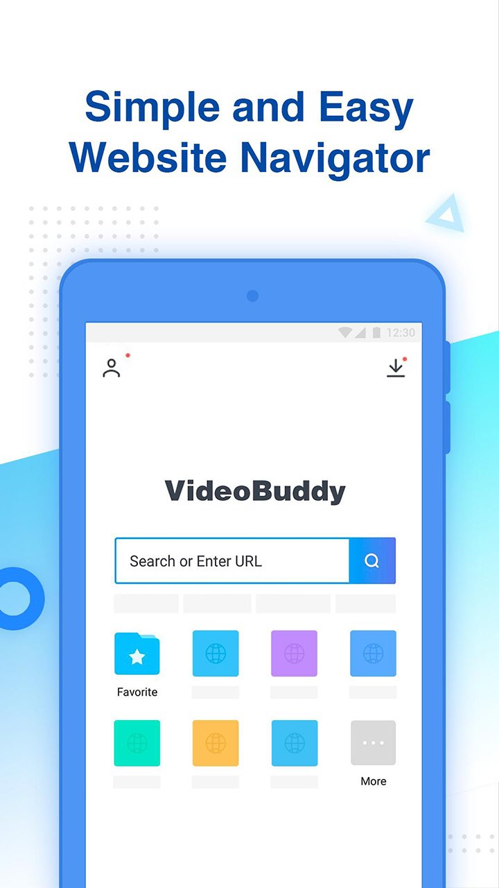 VideoBuddy MOD APK 3.04.0005 (Ad-Free)