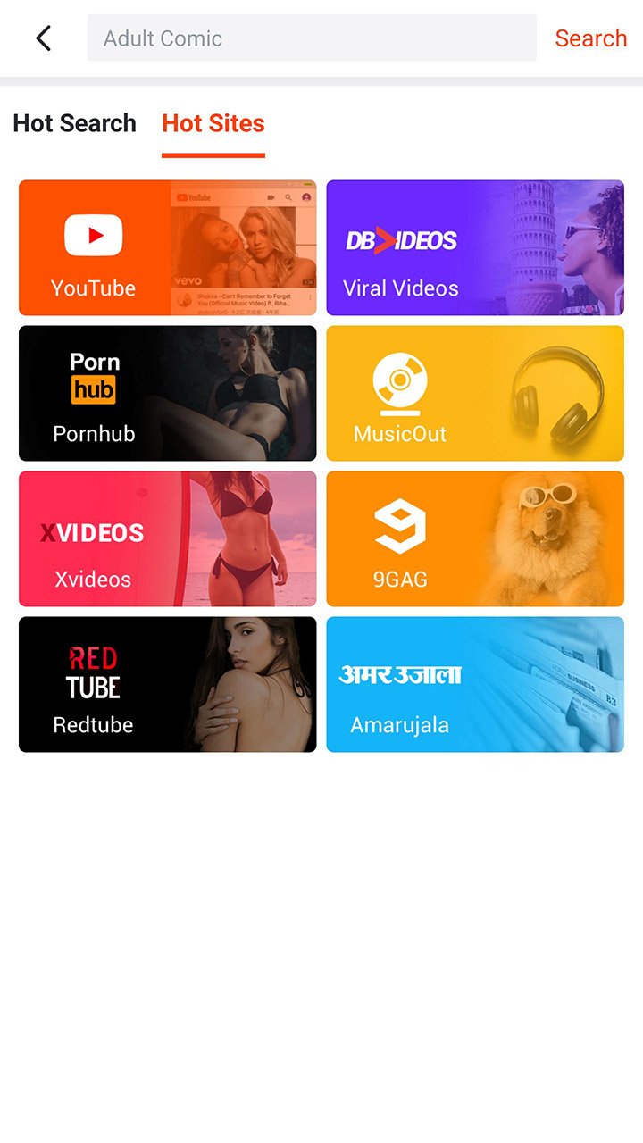 VideoBuddy MOD APK 3.04.0005 (Ad-Free)