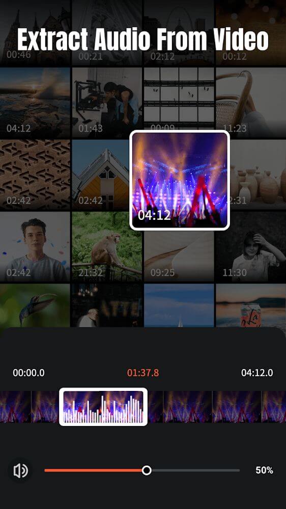 VideoShow Pro v10.2.4.1 MOD APK (VIP Unlocked)