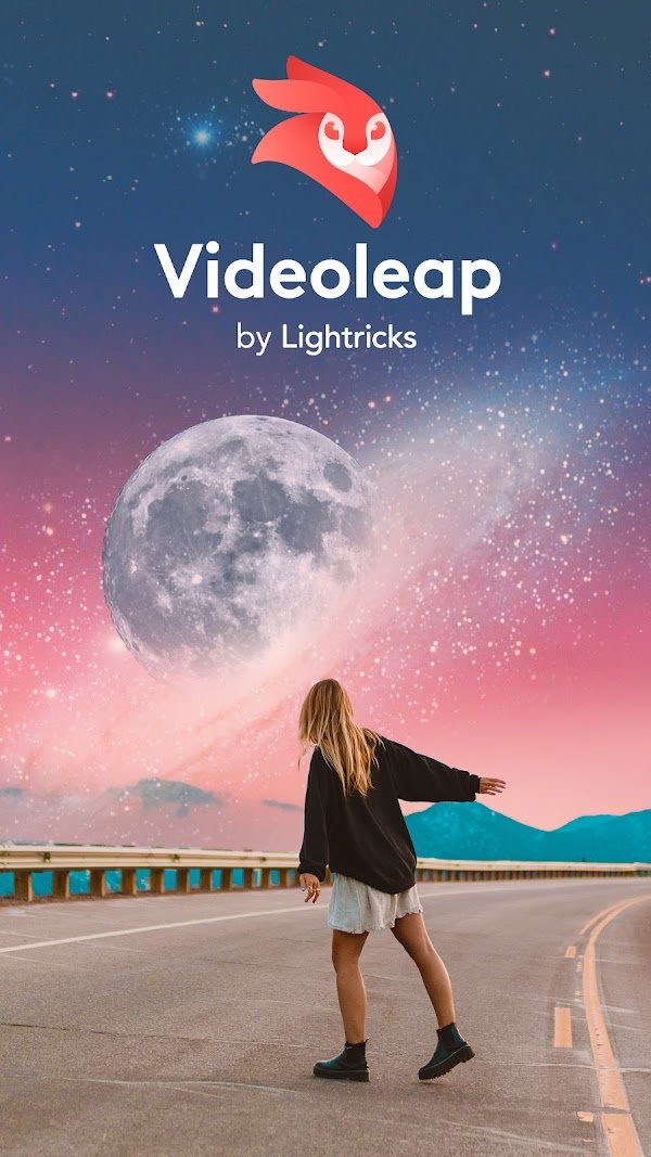 Videoleap by Lightricks v1.1.5 APK + MOD (Pro Unlocked)