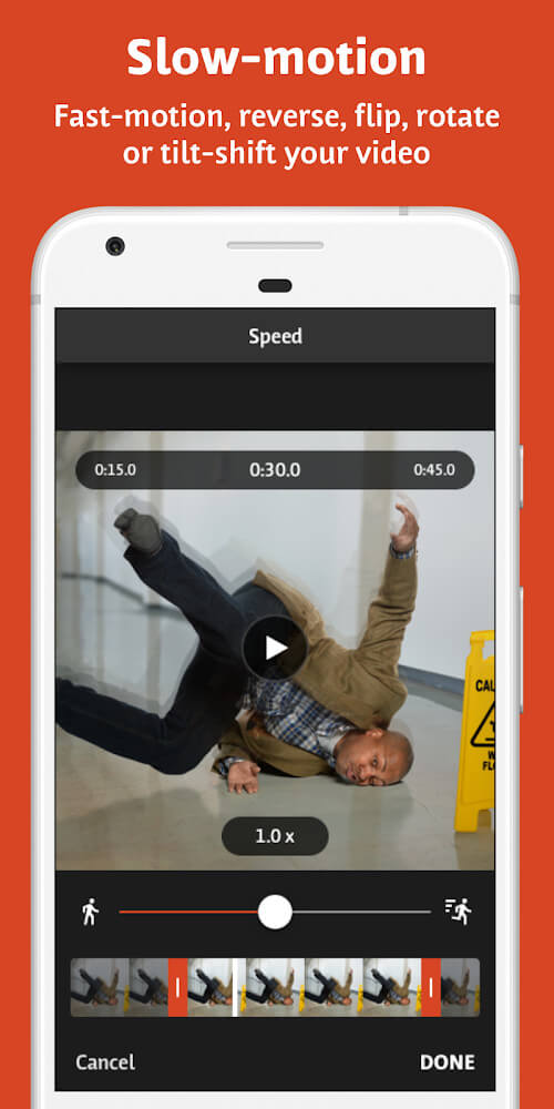 Videoshop v2.9.0 APK + MOD (Premium Unlocked)