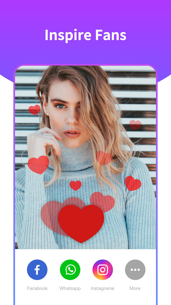 Vidshow v2.35.575 MOD APK (Premium, VIP Unlocked)