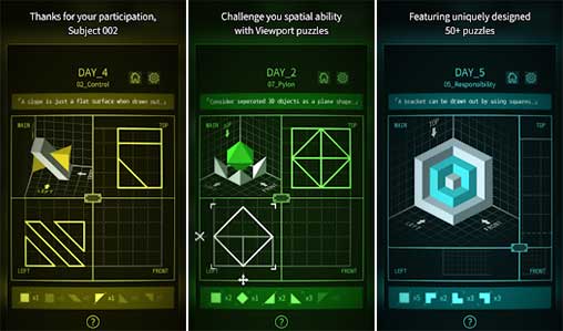 Viewport – The Game 1.41 Apk + Mod (Unlocked) for Android