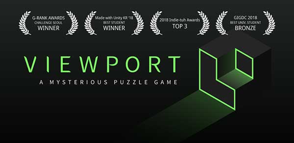 Viewport – The Game 1.41 Apk + Mod (Unlocked) for Android