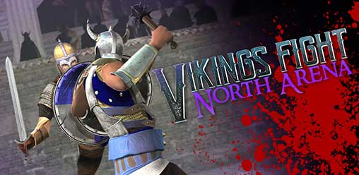 Vikings Fight: North Arena 2.6.0 Apk + Mod Money for Android