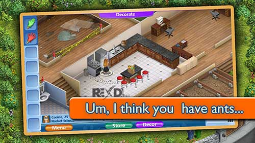 Virtual Families 2 1.7.6 Apk + Mod (Unlocked) + Data for Android