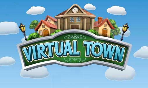 Virtual Town 0.7.14 Apk + Mod Gold for Android