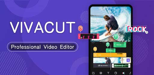 VivaCut – Pro Video Editor 2.16.0 (Full Premium) Apk Android