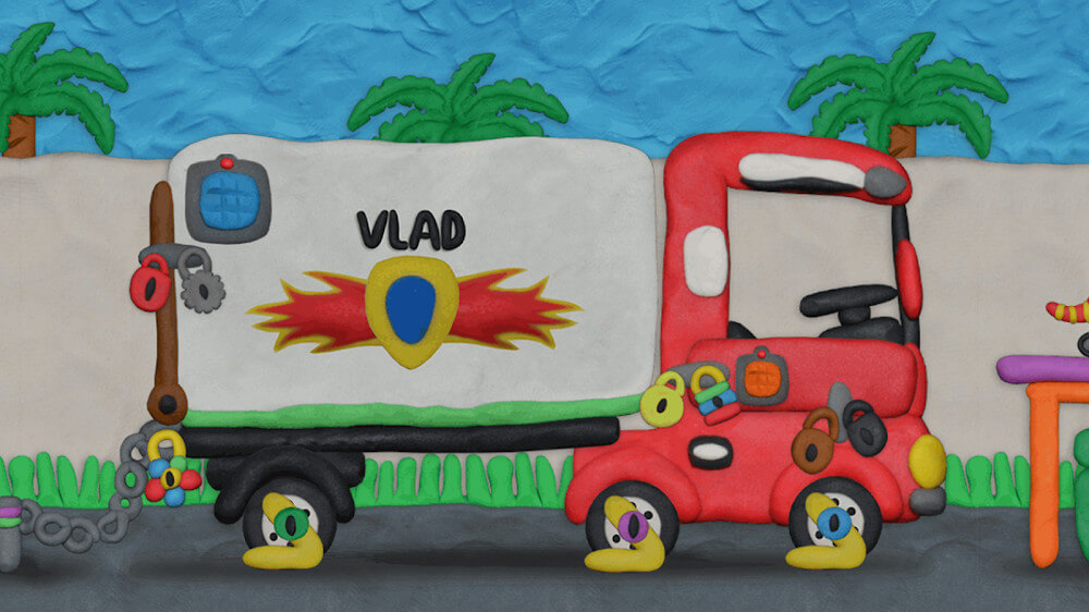 Vlad & Niki 12 Locks v1.24.4 MOD APK (Free Shopping, Unlocked)