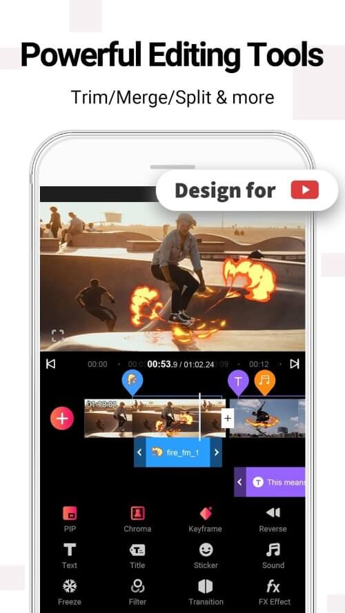 Vlog Star v5.9.2 MOD APK (VIP Unlocked)