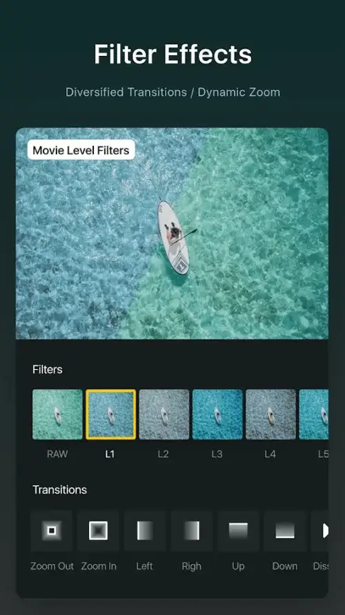 VlogNow VN Video Editor v2.2.7 MOD APK (Premium Unlocked)