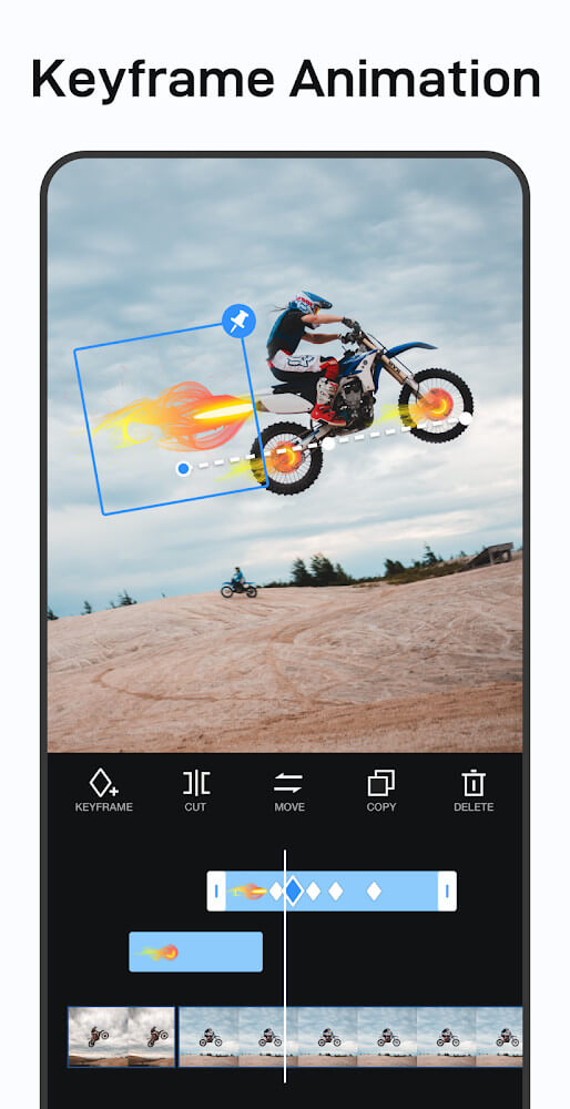 VlogU v7.3.0 MOD APK (Premium Unlocked)