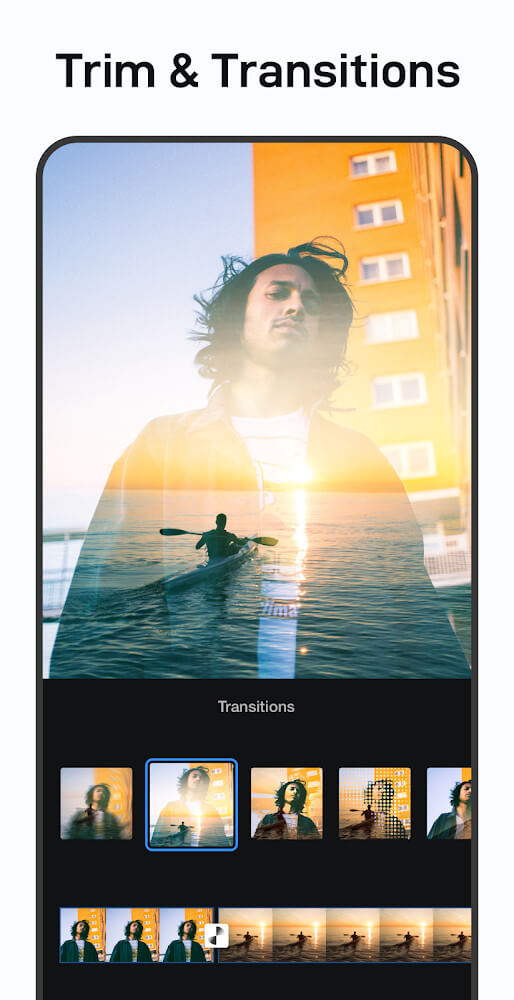 VlogU v7.3.0 MOD APK (Premium Unlocked)