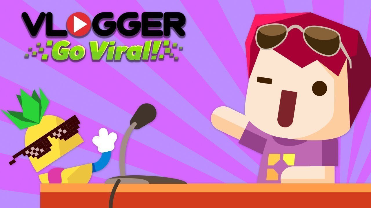 Vlogger Go Viral MOD APK 2.43.15 (Unlimited Money)