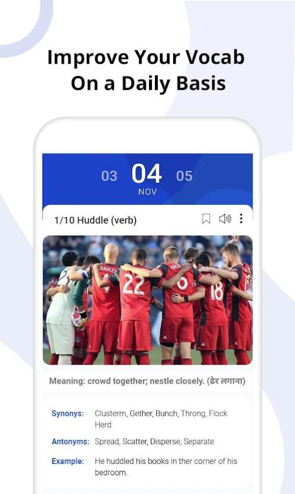 Vocab App v22.0.4 MOD APK (Premium Unlocked)