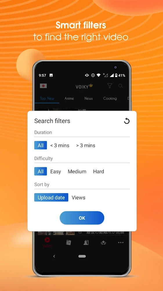 Voiky v3.75 APK + MOD (Premium Unlocked)