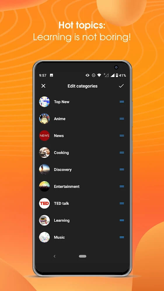 Voiky v3.75 APK + MOD (Premium Unlocked)