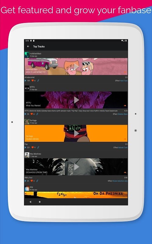 Voloco Premium v7.0.3 APK + MOD (Unlocked)