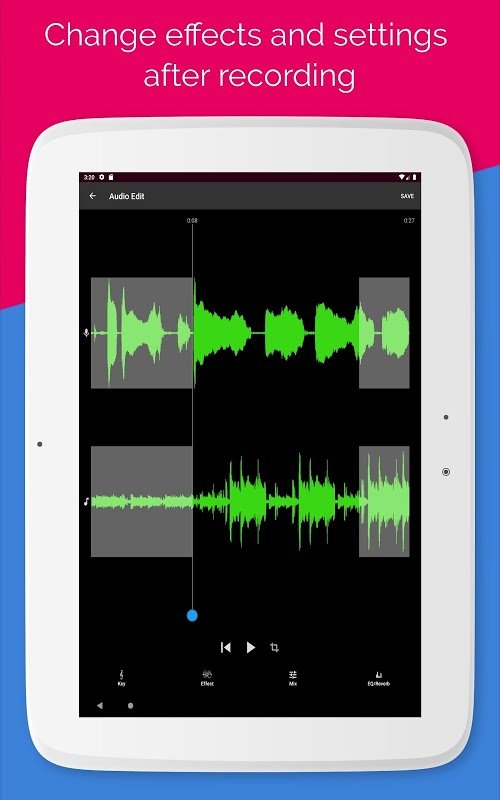 Voloco Premium v7.0.3 APK + MOD (Unlocked)