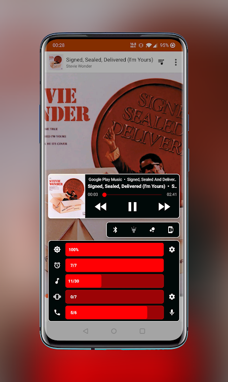 Volume Control Panel Pro v21.05 (Patched)