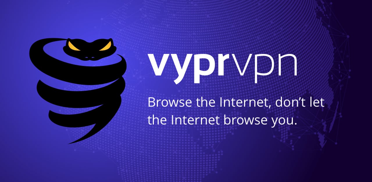 VyprVPN MOD APK 5.1.1 (Premium Unlocked)