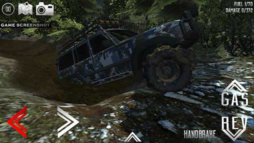 WHEELS IN MUD 1.7.5f3 (Full) Apk + Data for Android