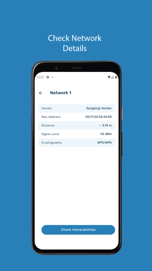 WIFI WPS WPA TESTER v5.20616 MOD APK (Premium Unlocked)