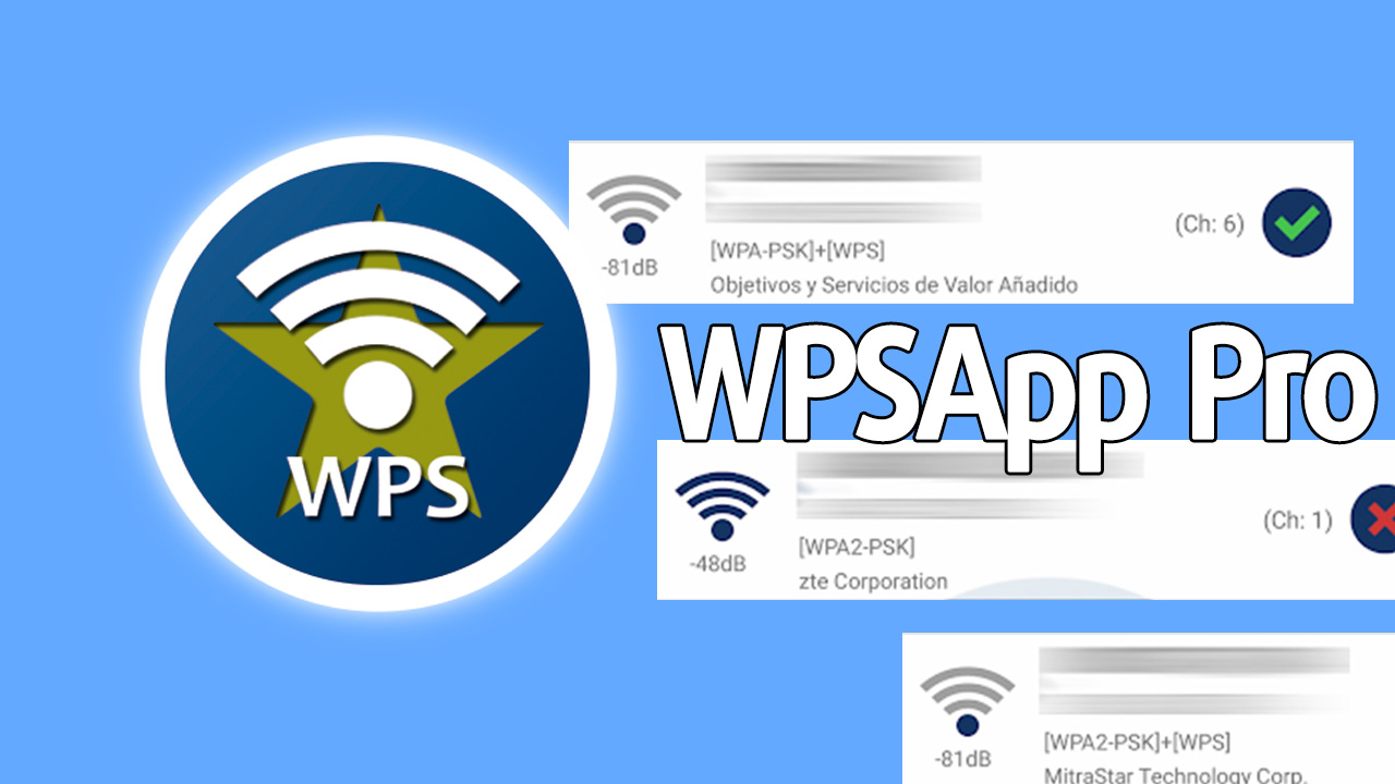 WPS App Pro MOD APK 1.6.61 (Patched)