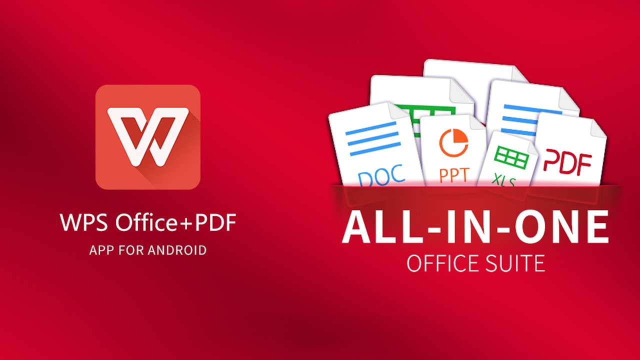 WPS Office MOD APK 15.3.2 (Premium Unlocked)