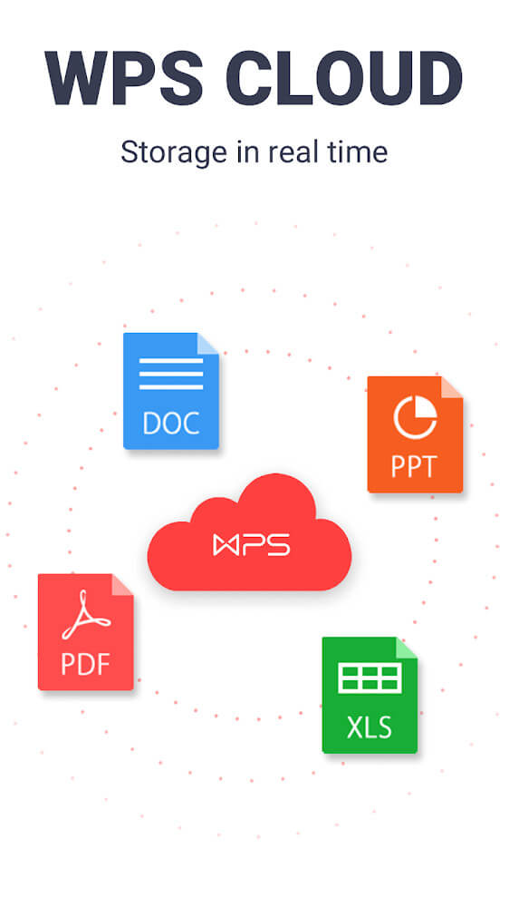 WPS Office v18.12.1 MOD APK (Premium Unlocked)