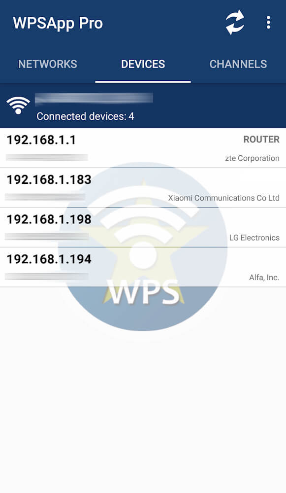 WPSApp Pro v1.6.69 APK (Full/Patched)