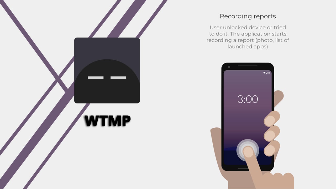 WTMP MOD APK 6.4.6 (Premium Unlocked)