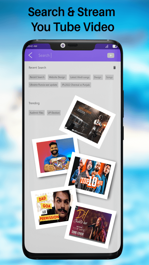 WXPlayer v1.8.8 MOD APK (Premium Unlocked)