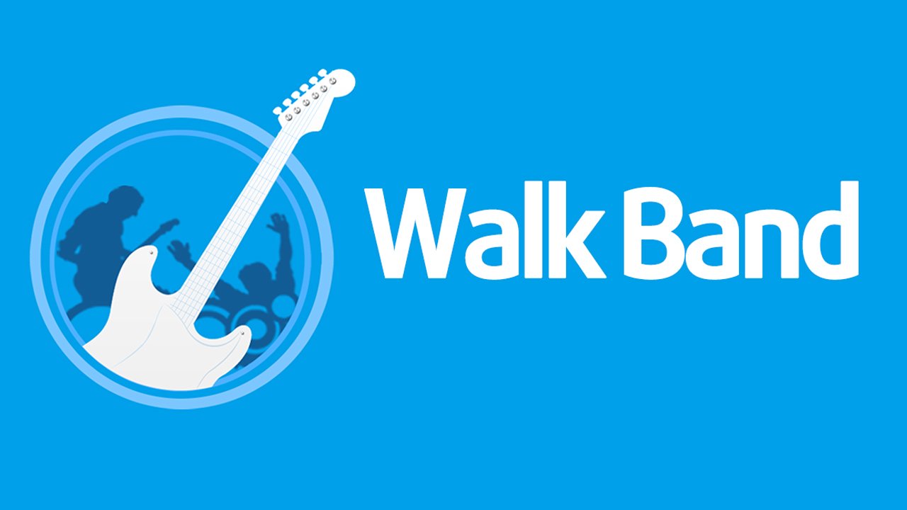 Walk Band MOD APK 7.5.5 (VIP Unlocked)