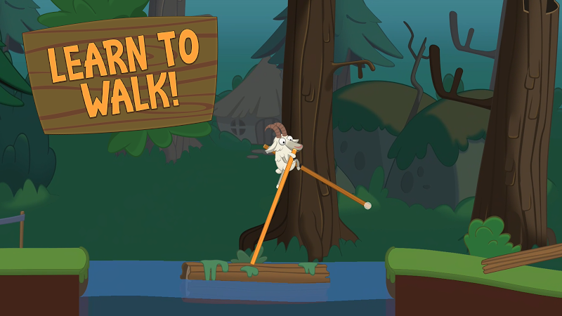 Walk Master MOD APK v1.44 (Unlimited Coins/All Unlocked)