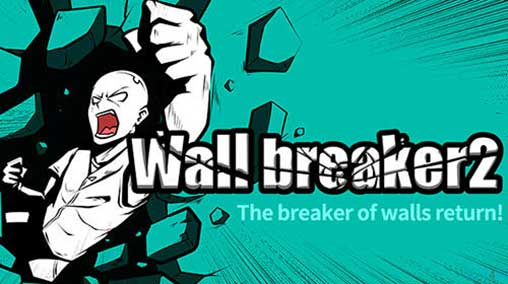 Wall Breaker 2 24.00.06 Apk + Mod (Skills) for Android