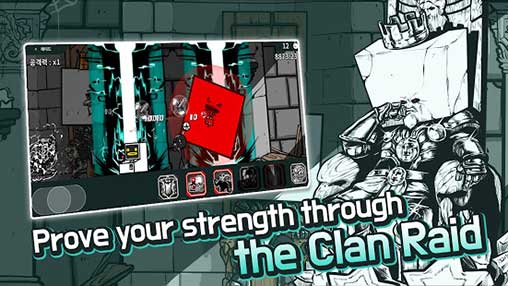 Wall Breaker 2 24.00.06 Apk + Mod (Skills) for Android