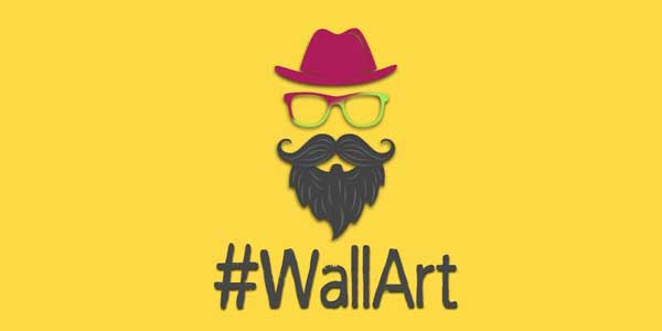 WallArt 2.0.4 Apk Personalization App Binod Ray Android