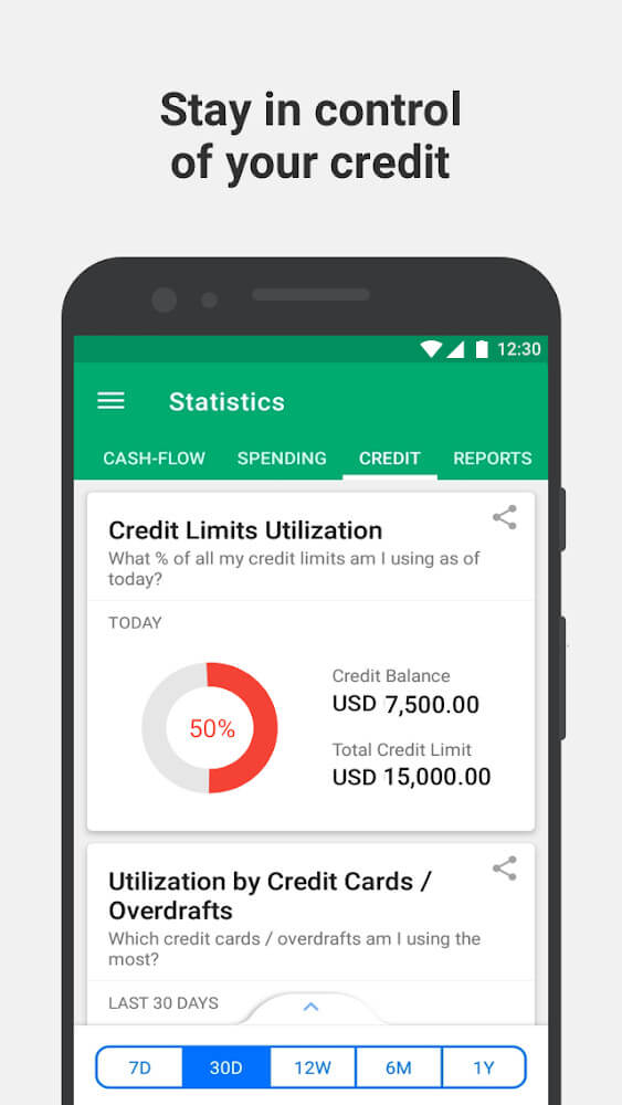 Wallet: Budget Expense Tracker v8.5.345  MOD APK (Premium Unlocked)